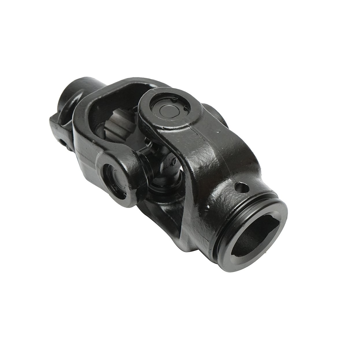 Articulatie cardan FCF T6 completa, cruce 30,2x92mm cu 49mm teava lamaie